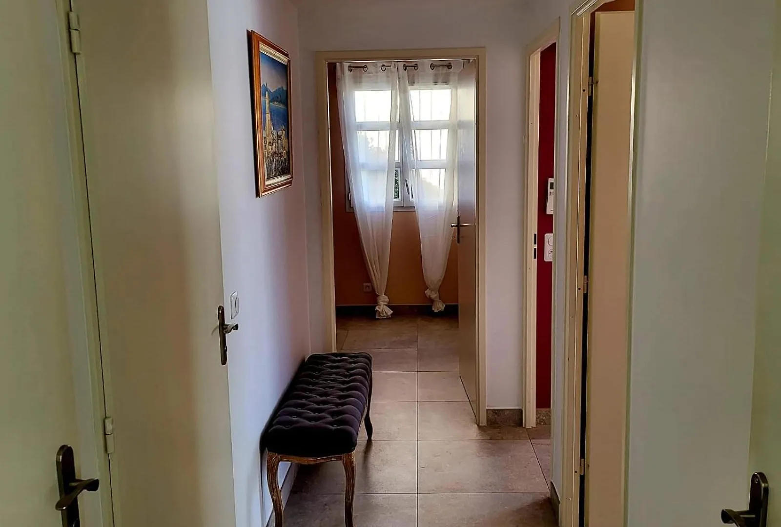 Jenna Apartment Grimaud