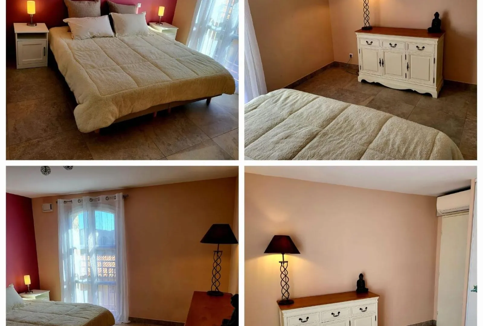 Jenna Apartment Grimaud France